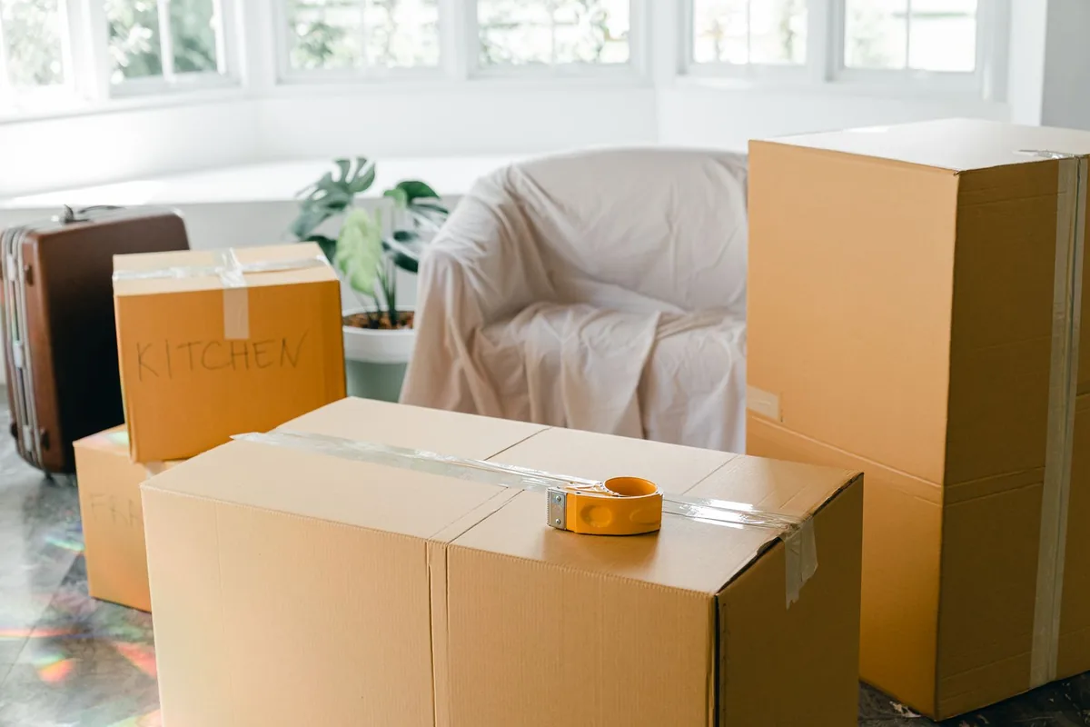 Hoarding Cleanup in Hasbrouck Heights, NJ